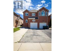 45 PIANE AVENUE, Brampton, Ontario