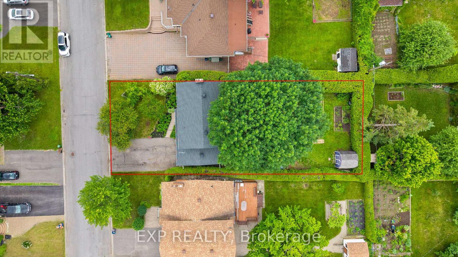 2061 Balharrie Avenue, Ottawa, Ontario  K1G 1G2 - Photo 5 - X13479580