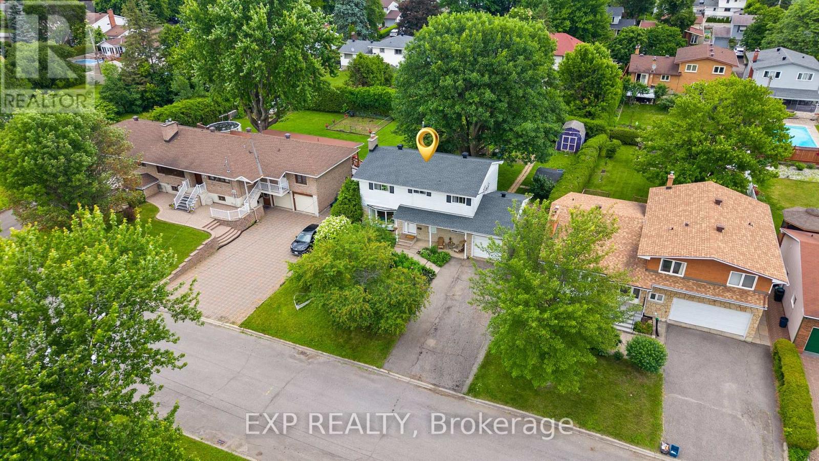 2061 Balharrie Avenue, Ottawa, Ontario  K1G 1G2 - Photo 49 - X13479580