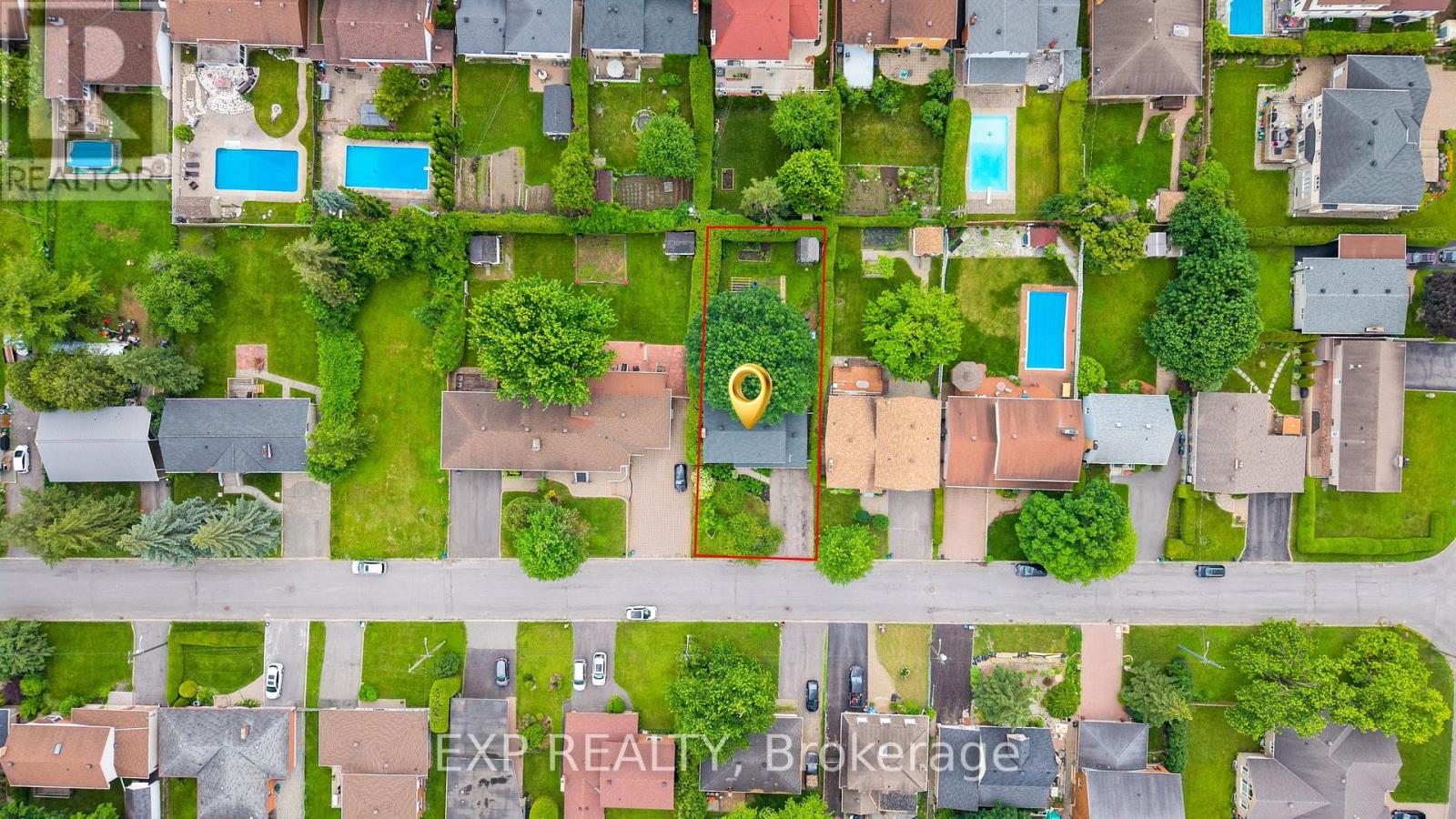 2061 Balharrie Avenue, Ottawa, Ontario  K1G 1G2 - Photo 50 - X13479580