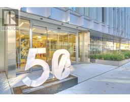 607 - 50 MCCAUL STREET, Toronto, Ontario