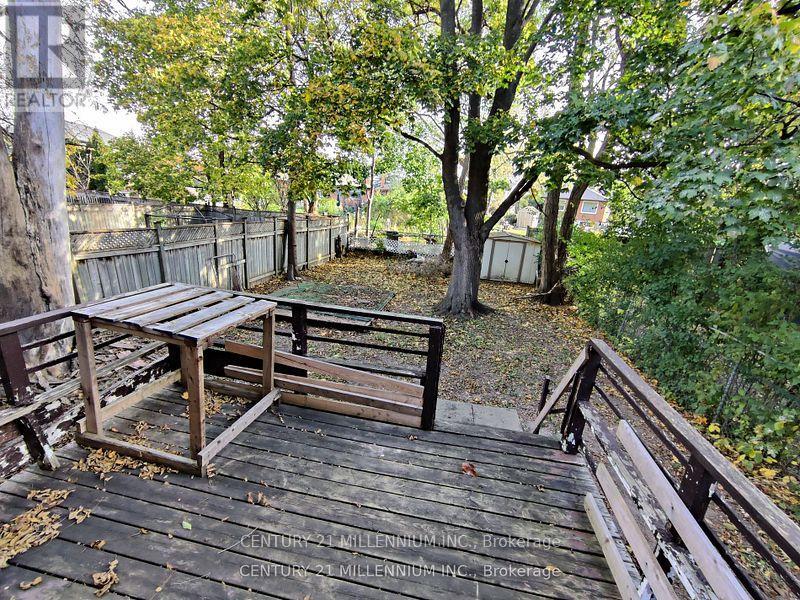 Main - 59 Garthdale Court, Toronto, Ontario  M3H 5P7 - Photo 12 - C13480404