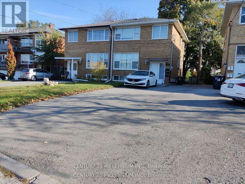 Main - 59 Garthdale Court, Toronto, Ontario  M3H 5P7 - Photo 13 - C13480404