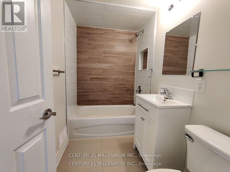 Main - 59 Garthdale Court, Toronto, Ontario  M3H 5P7 - Photo 8 - C13480404