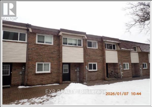 111 - 55 GODSTONE ROAD, Toronto, Ontario