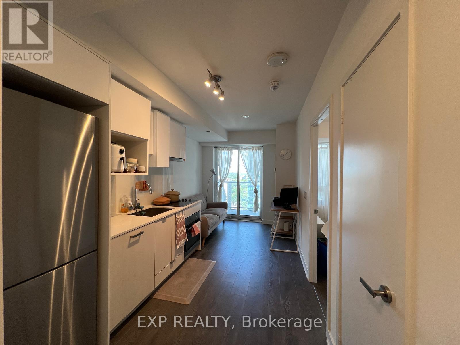2713 - 195 REDPATH AVENUE, Toronto, Ontario