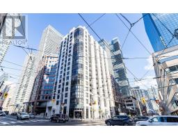 601 - 801 BAY STREET, Toronto, Ontario