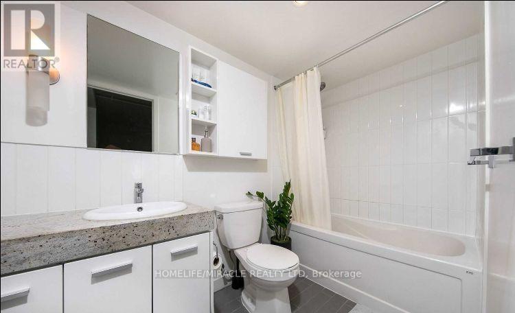 1001 - 33 Singer Court, Toronto, Ontario  M2K 0B4 - Photo 10 - C13480536