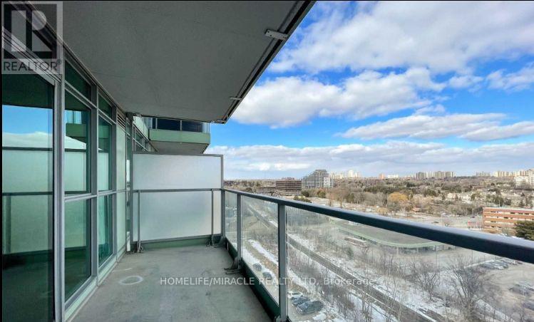 1001 - 33 Singer Court, Toronto, Ontario  M2K 0B4 - Photo 12 - C13480536