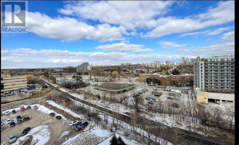 1001 - 33 Singer Court, Toronto, Ontario  M2K 0B4 - Photo 13 - C13480536
