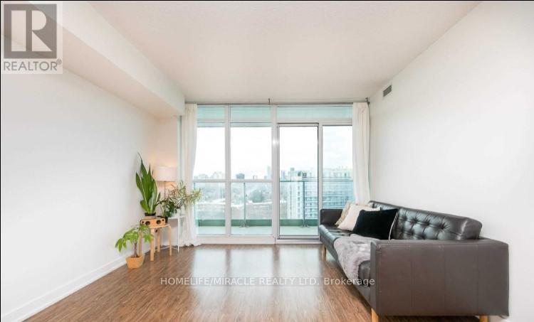 1001 - 33 Singer Court, Toronto, Ontario  M2K 0B4 - Photo 6 - C13480536