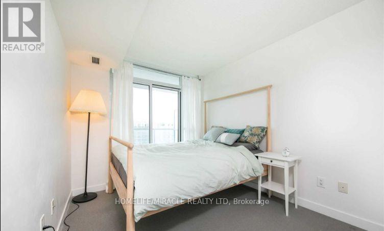 1001 - 33 Singer Court, Toronto, Ontario  M2K 0B4 - Photo 8 - C13480536
