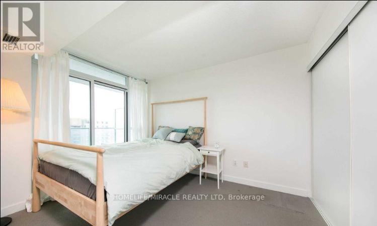 1001 - 33 Singer Court, Toronto, Ontario  M2K 0B4 - Photo 9 - C13480536