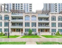 TH07 - 761 BAY STREET, Toronto, Ontario