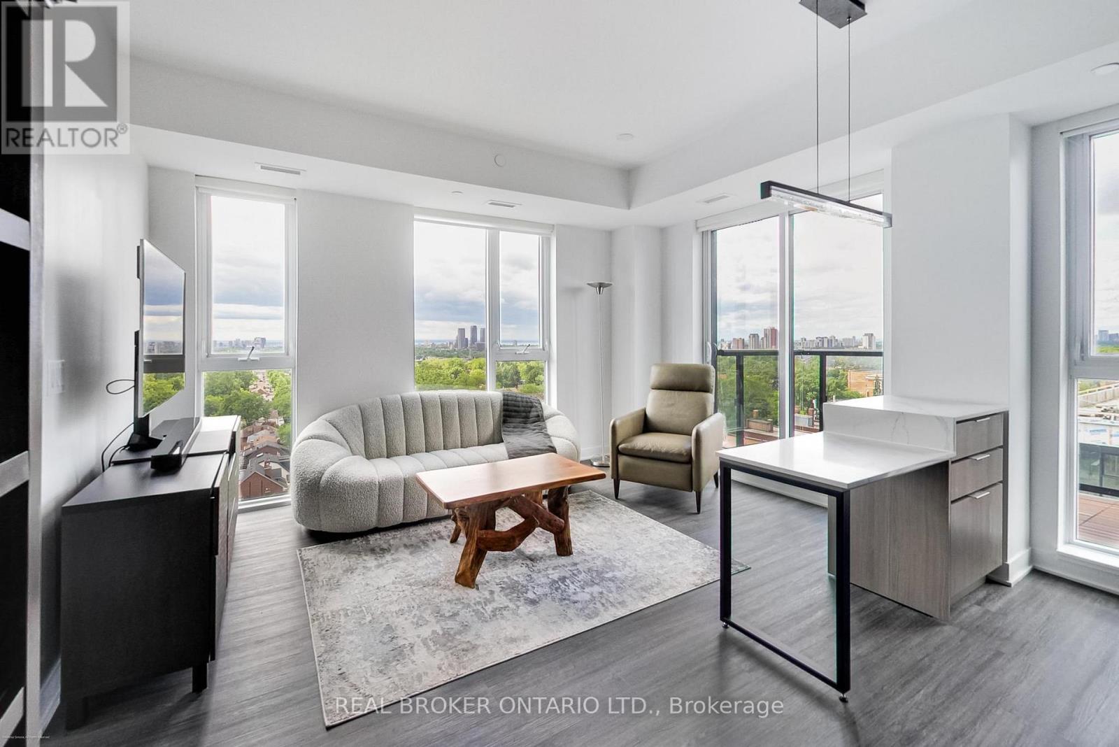 1207 - 185 ALBERTA AVENUE, Toronto, Ontario