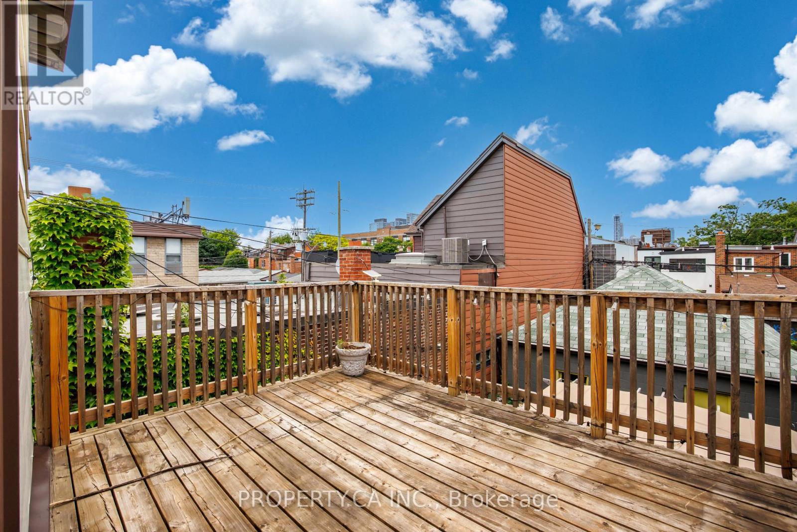 233 Clinton Street, Toronto, Ontario M6G 2Y4 - Photo 20 - C13480618