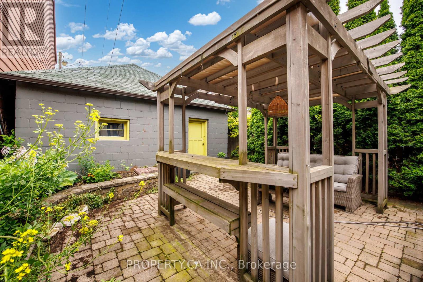 233 Clinton Street, Toronto, Ontario M6G 2Y4 - Photo 27 - C13480618