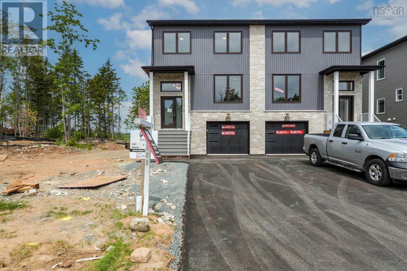 85 Simona Drive, Dartmouth, Nova Scotia