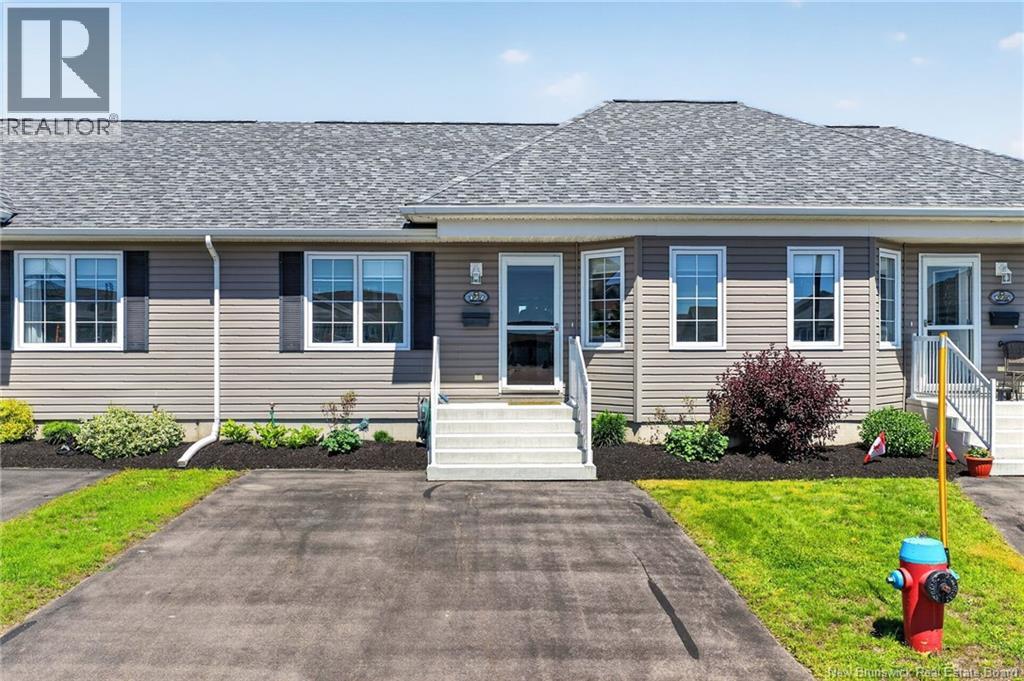 127 Amberley Court, Riverview, New Brunswick