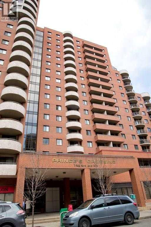 402, 738 3 Avenue SW, Calgary, Alberta