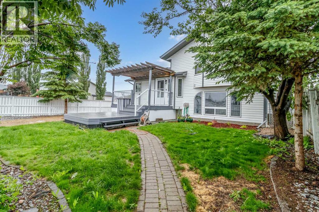 61 Premiere Crescent, Blackfalds, Alberta  T0M 0J0 - Photo 29 - A2323243