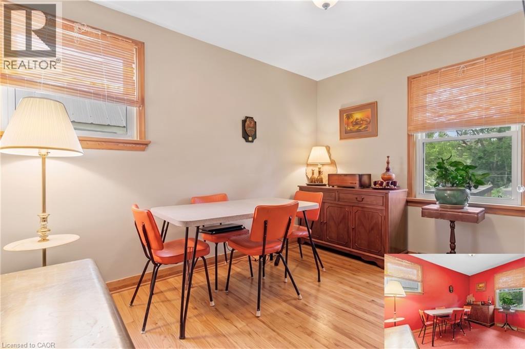 34 Sixth Avenue, Kitchener, Ontario  N2C 1R1 - Photo 12 - 40828341