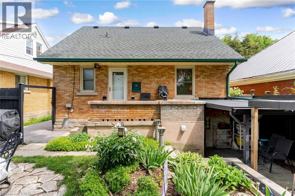 34 Sixth Avenue, Kitchener, Ontario  N2C 1R1 - Photo 25 - 40828341
