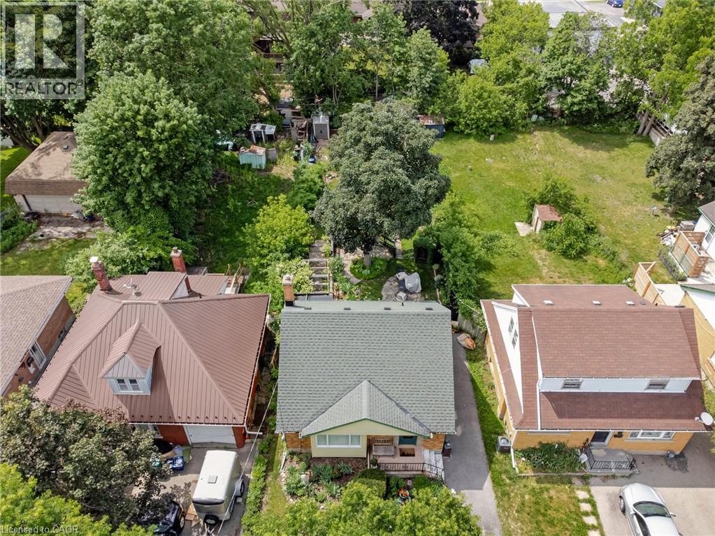 34 Sixth Avenue, Kitchener, Ontario  N2C 1R1 - Photo 35 - 40828341