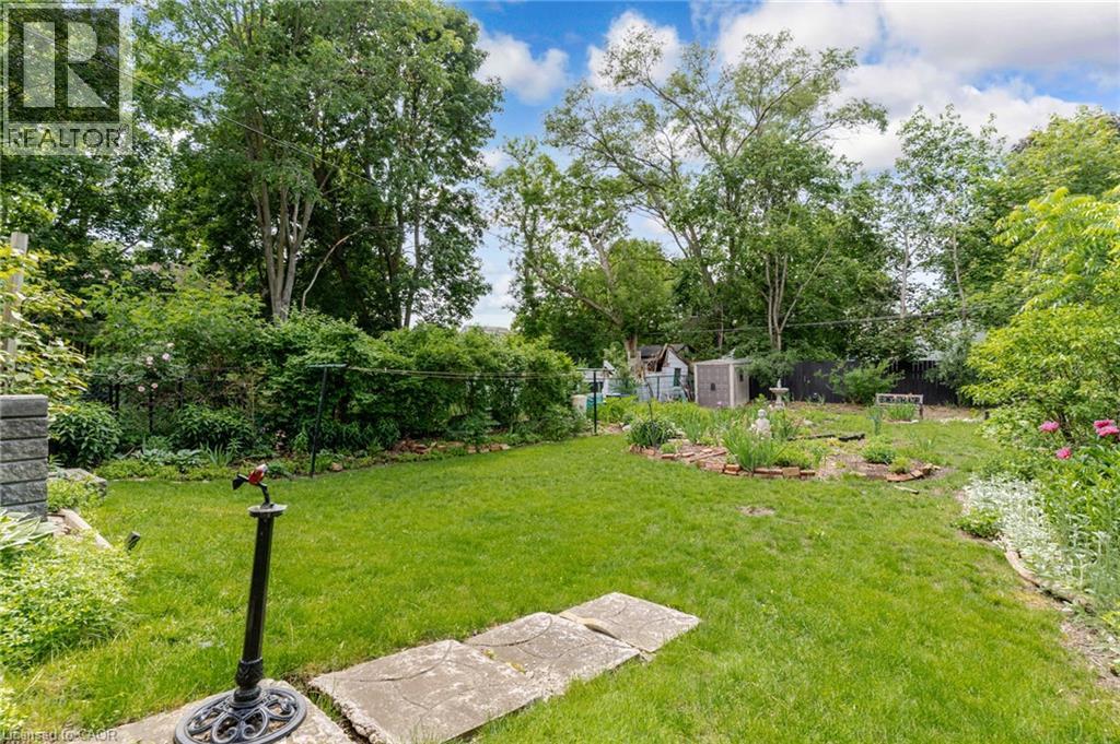 34 Sixth Avenue, Kitchener, Ontario  N2C 1R1 - Photo 28 - 40828341