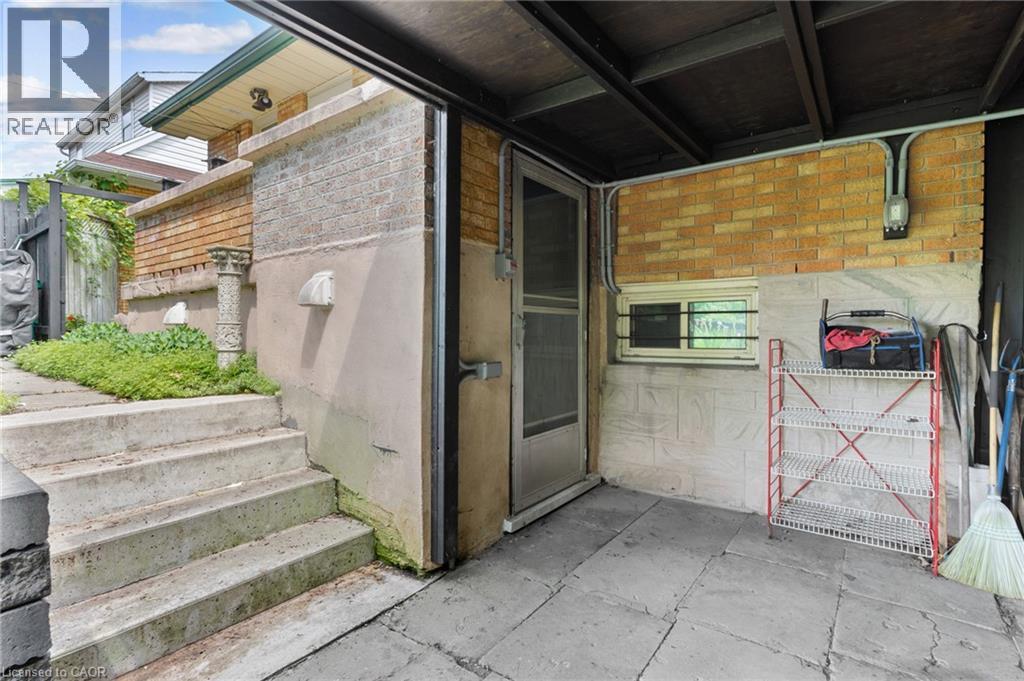 34 Sixth Avenue, Kitchener, Ontario  N2C 1R1 - Photo 26 - 40828341