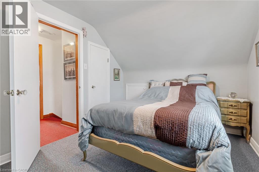 34 Sixth Avenue, Kitchener, Ontario  N2C 1R1 - Photo 16 - 40828341