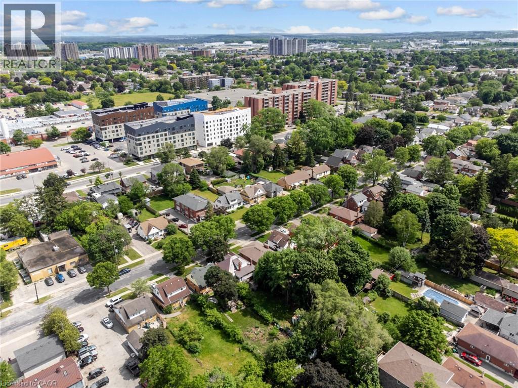34 Sixth Avenue, Kitchener, Ontario  N2C 1R1 - Photo 38 - 40828341