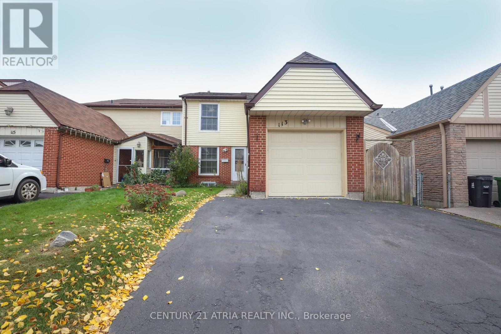 MAIN - 113 PURVIS CRESCENT, Toronto, Ontario