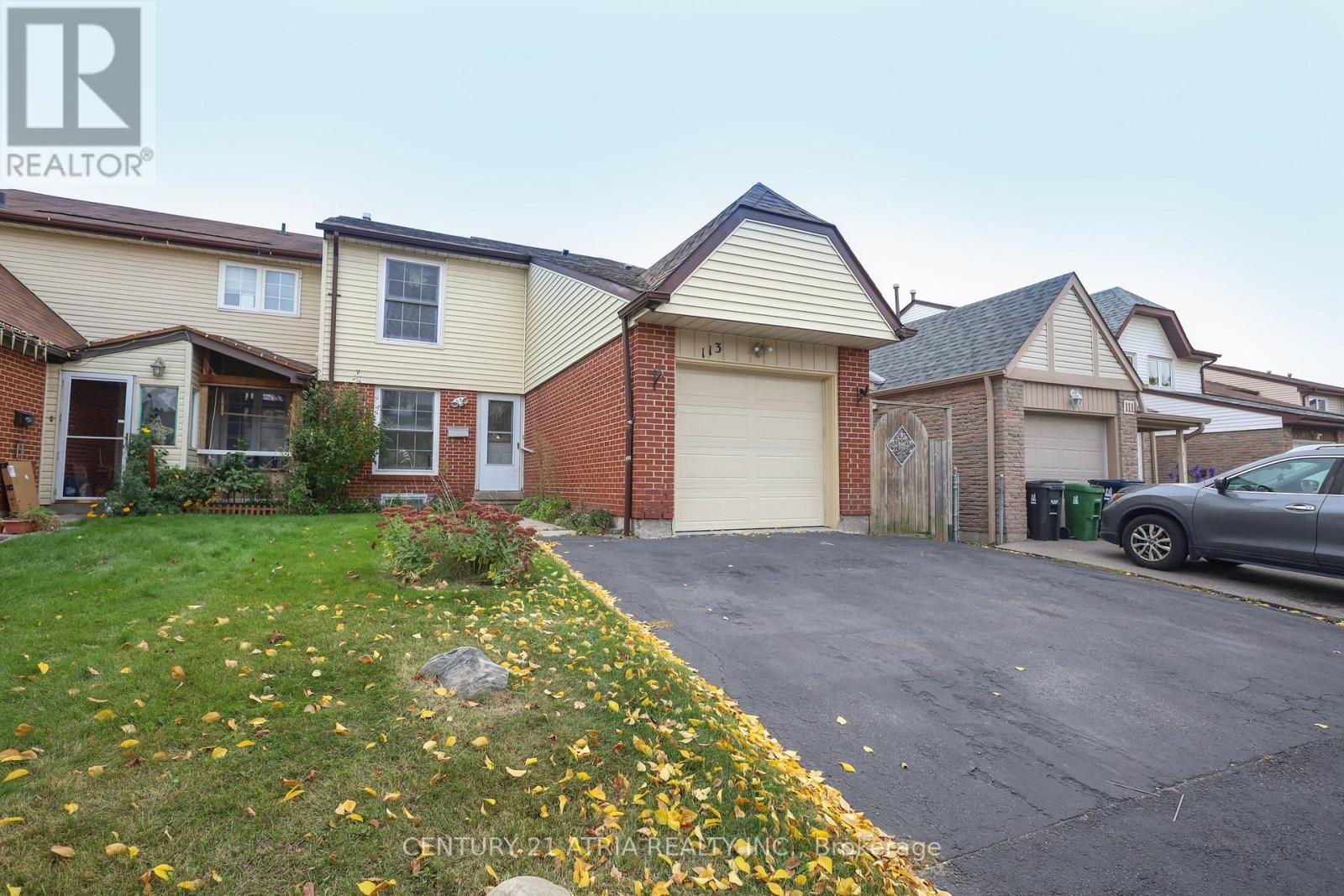 Main - 113 Purvis Crescent, Toronto, Ontario  M1B 1H8 - Photo 2 - E13480380