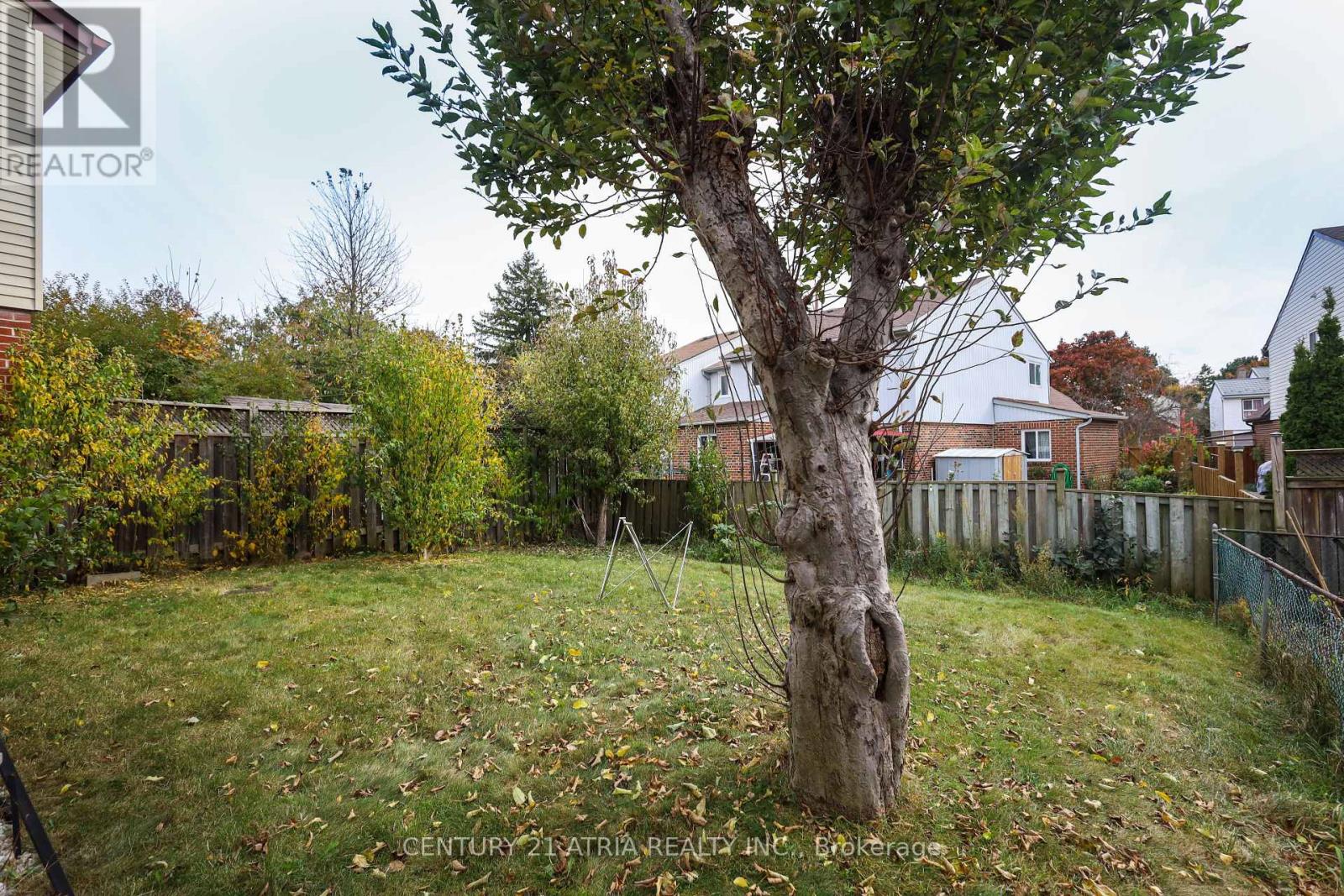 Main - 113 Purvis Crescent, Toronto, Ontario  M1B 1H8 - Photo 33 - E13480380