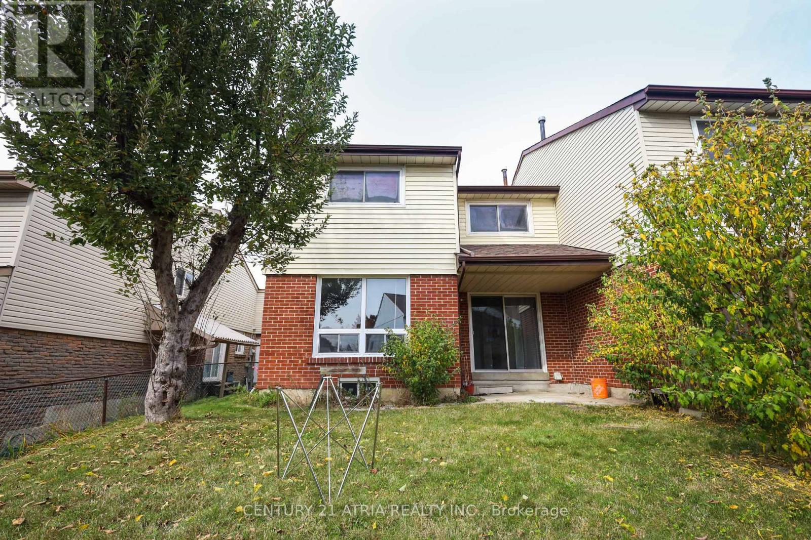 Main - 113 Purvis Crescent, Toronto, Ontario  M1B 1H8 - Photo 34 - E13480380