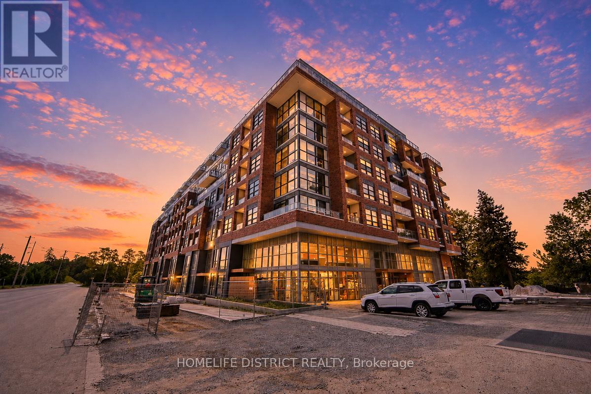 424 - 1635 MILITARY TRAIL, Toronto, Ontario