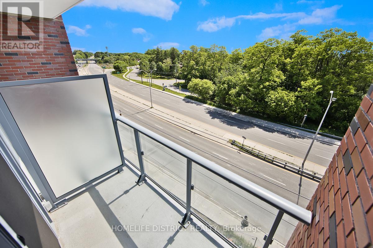 424 - 1635 Military Trail, Toronto, Ontario  M1C 1B2 - Photo 19 - E13480382