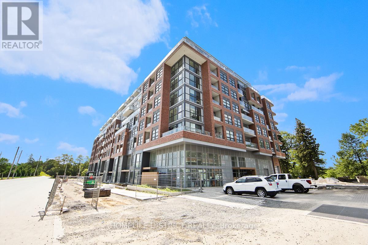 424 - 1635 Military Trail, Toronto, Ontario  M1C 1B2 - Photo 2 - E13480382