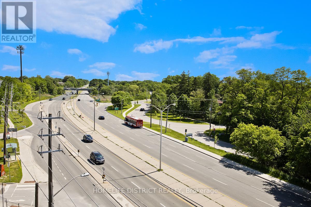 424 - 1635 Military Trail, Toronto, Ontario  M1C 1B2 - Photo 21 - E13480382