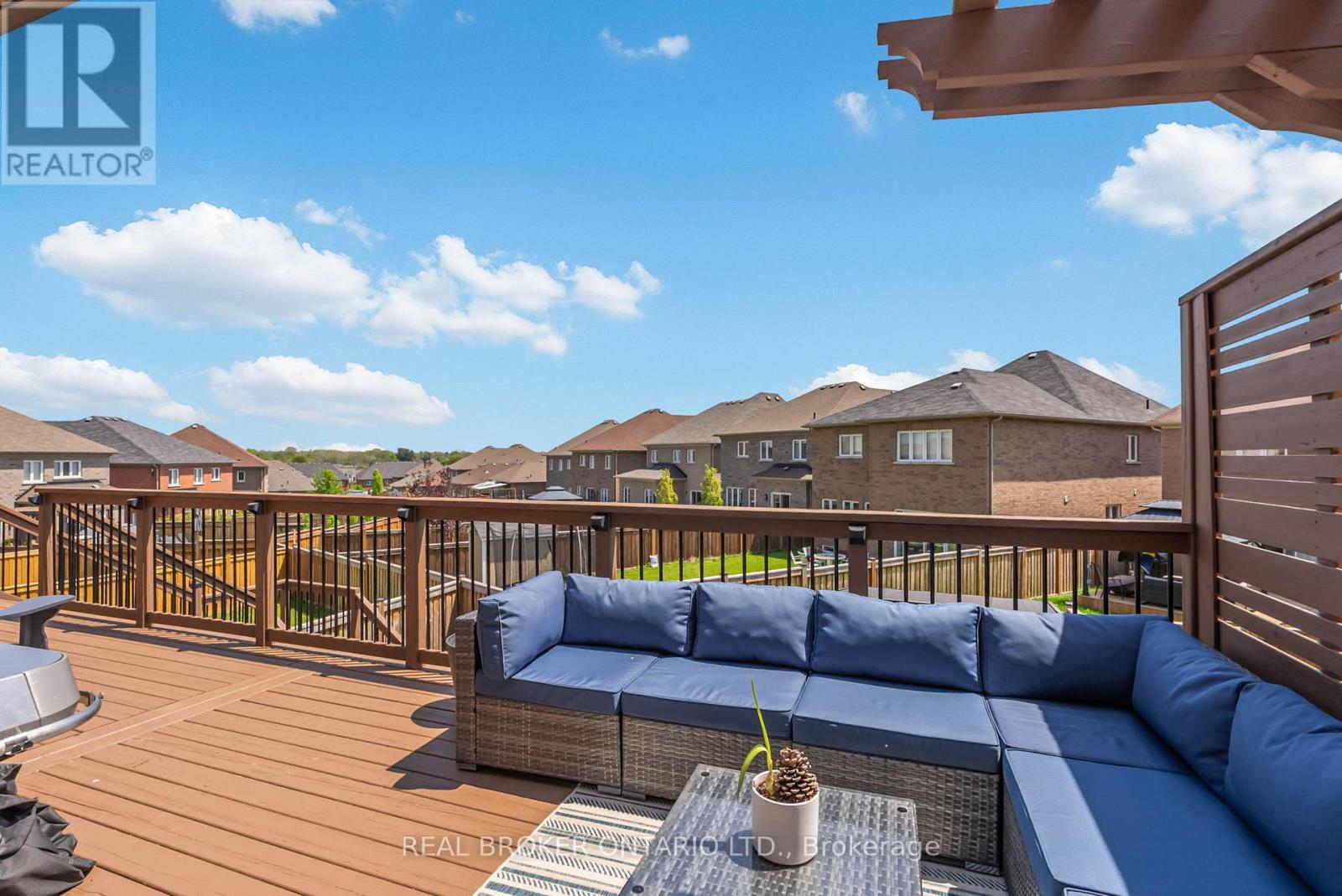 97 Elephant Hill Drive, Clarington, Ontario  L1C 0V8 - Photo 32 - E13480502