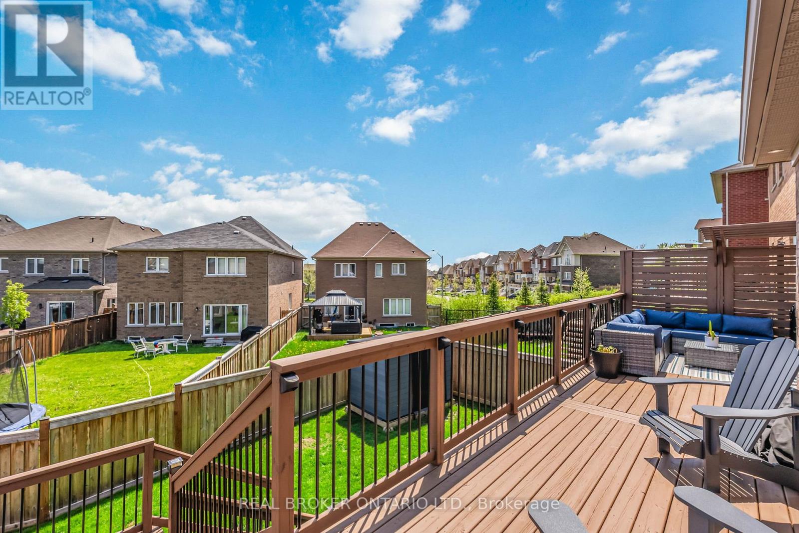 97 Elephant Hill Drive, Clarington, Ontario  L1C 0V8 - Photo 34 - E13480502