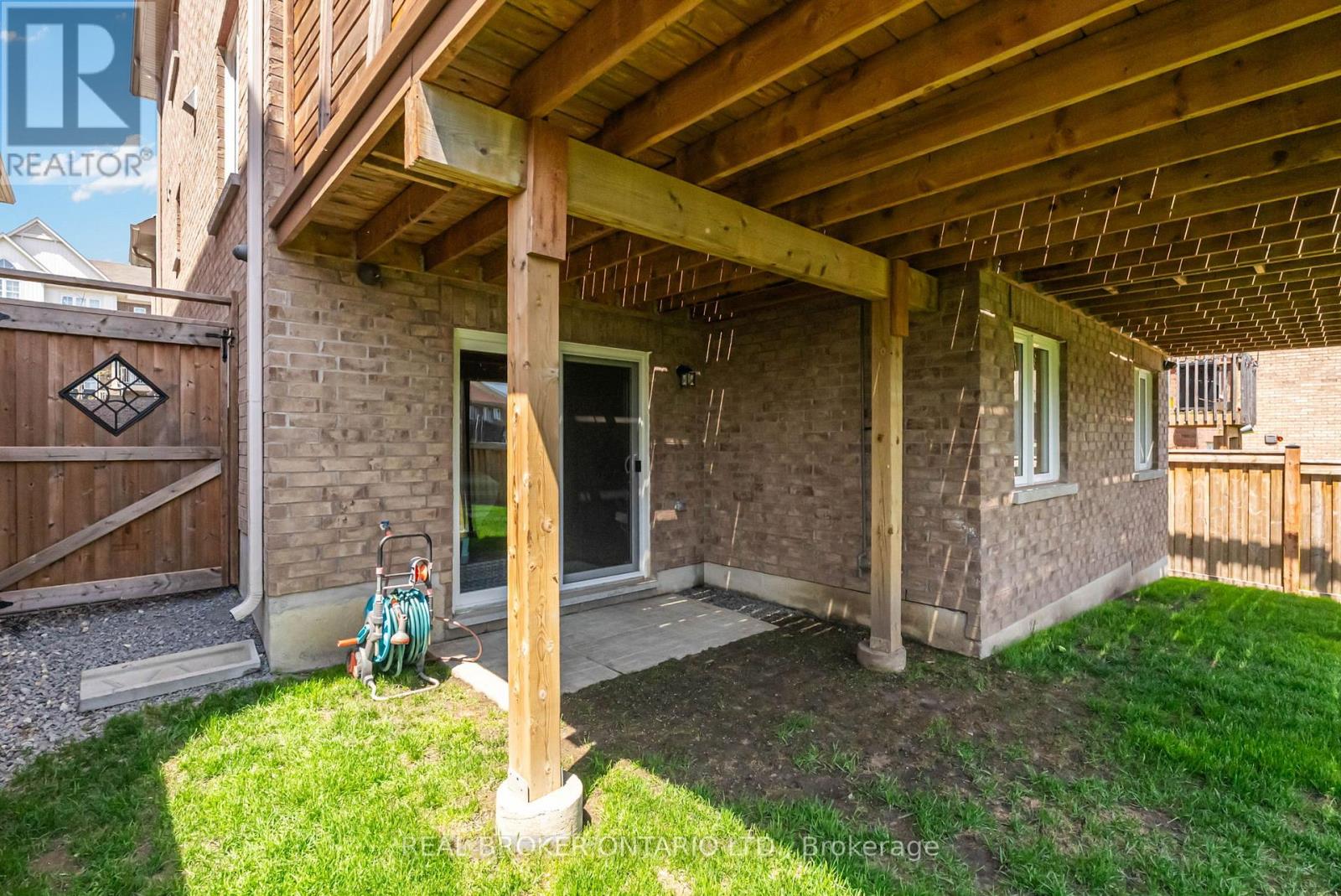 97 Elephant Hill Drive, Clarington, Ontario  L1C 0V8 - Photo 35 - E13480502