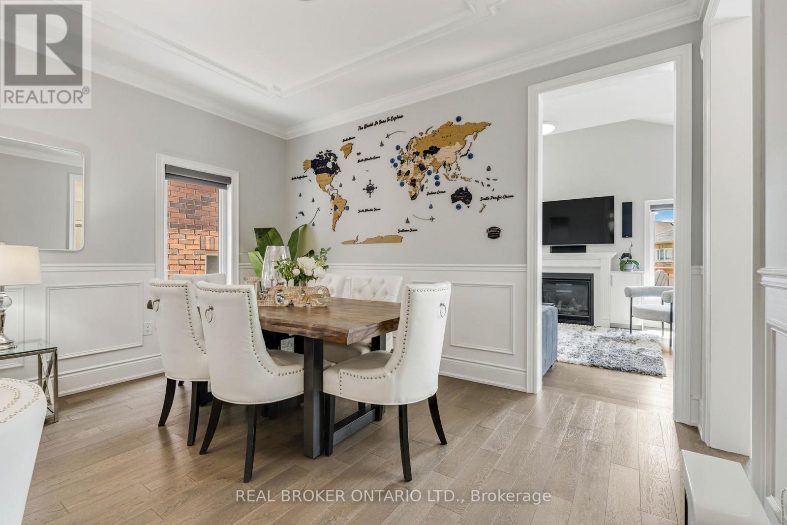 97 Elephant Hill Drive, Clarington, Ontario  L1C 0V8 - Photo 8 - E13480502