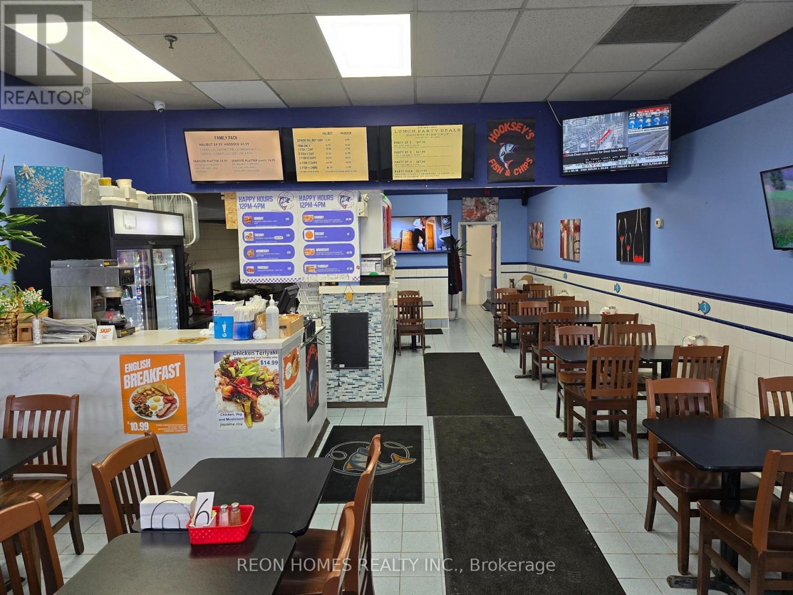 3050 GARDEN STREET, Whitby, Ontario