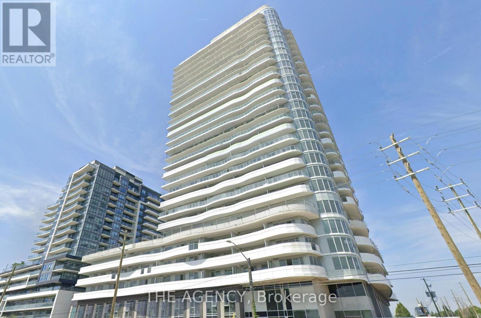 2707 - 1010 SANDY BEACH ROAD, Pickering, Ontario