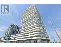 2707 - 1010 SANDY BEACH ROAD, Pickering, Ontario