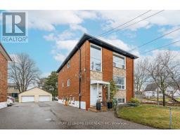1 - 796 MIDLAND AVENUE, Toronto, Ontario