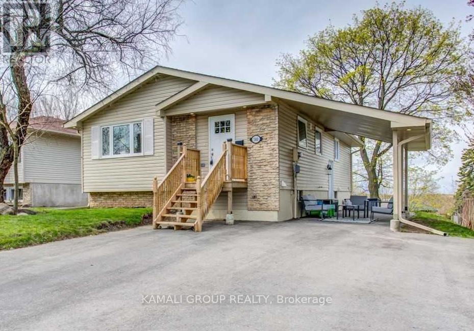 Bsmt - 580 Capilano Crescent, Oshawa, Ontario  L1H 7V2 - Photo 2 - E13480620