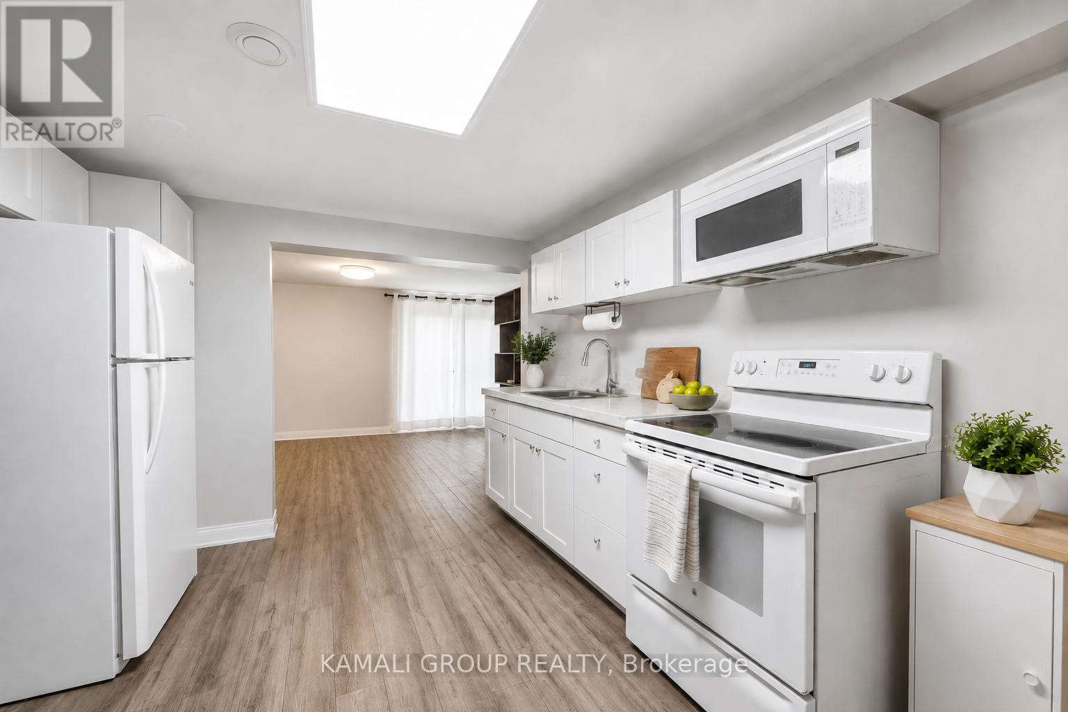 Bsmt - 580 Capilano Crescent, Oshawa, Ontario  L1H 7V2 - Photo 3 - E13480620